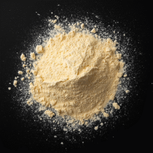 Poudre de Vanille de Madagascar